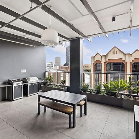 Ambrosia - East End Hillside Haven Apartment Adelaide Bagian luar foto