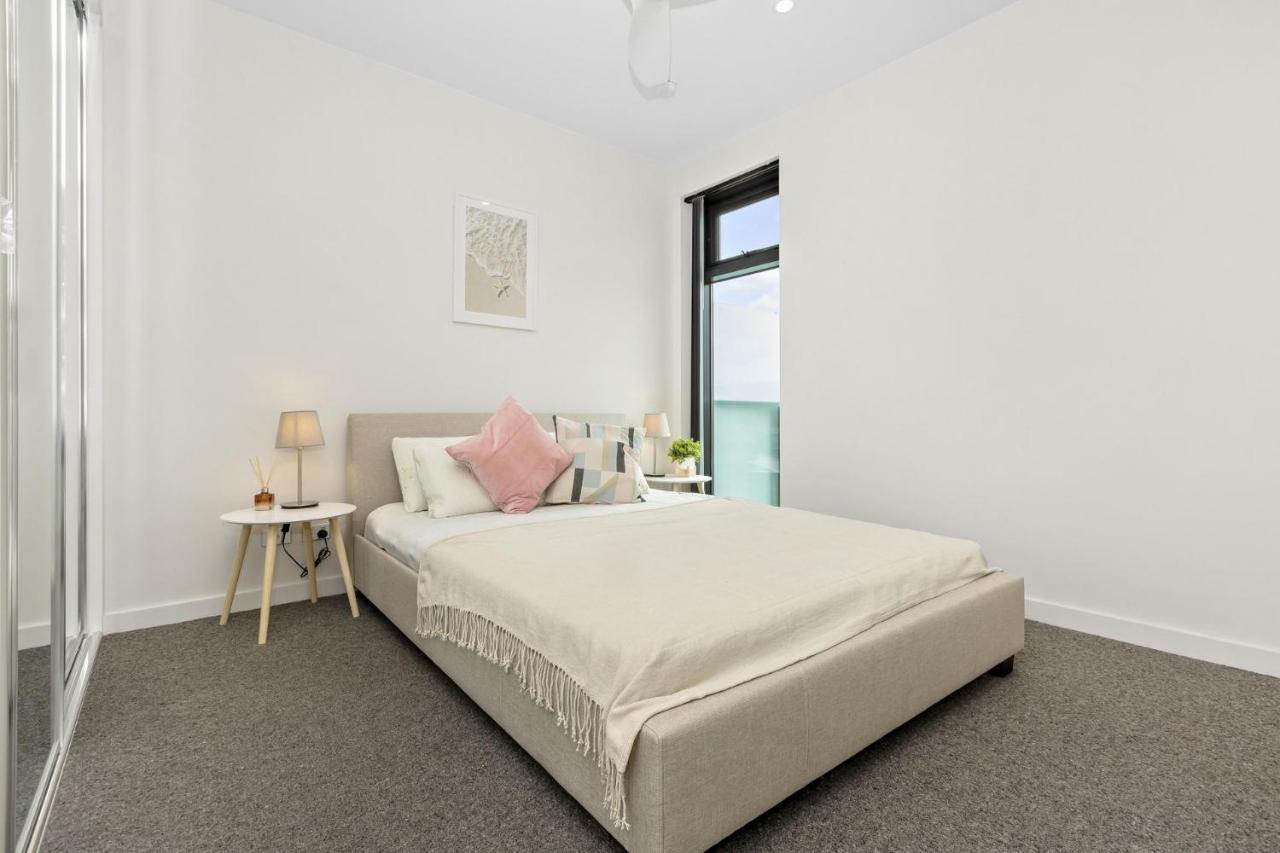 Ambrosia - East End Hillside Haven Apartment Adelaide Bagian luar foto